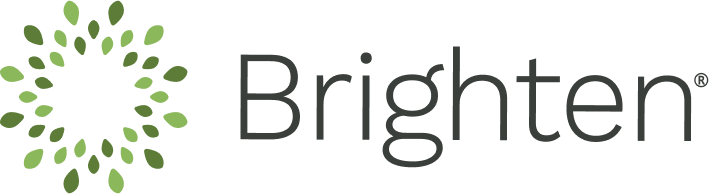Brighten Logo