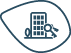 security-townhouse-icon