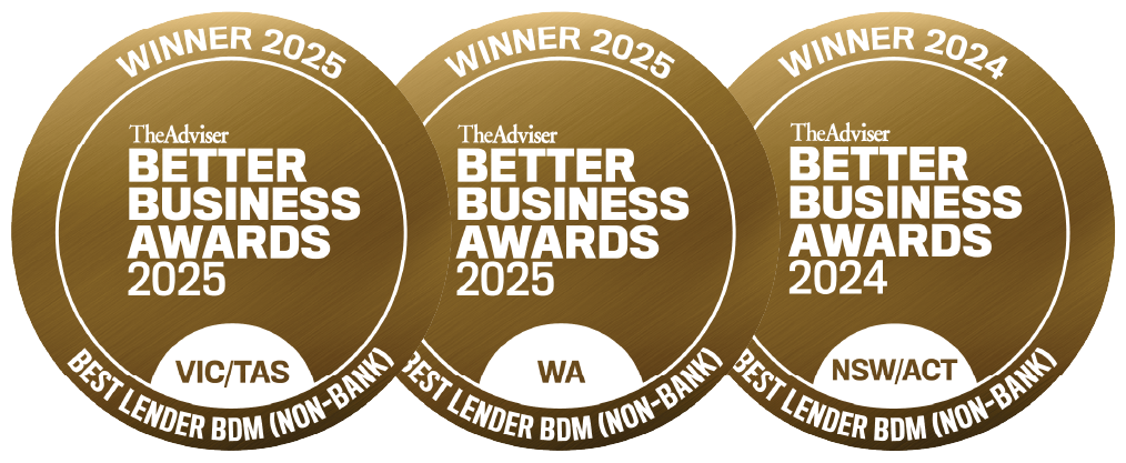 BBA2024 winner best lender bdm non bank